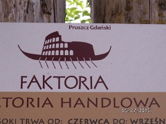 Faktoria